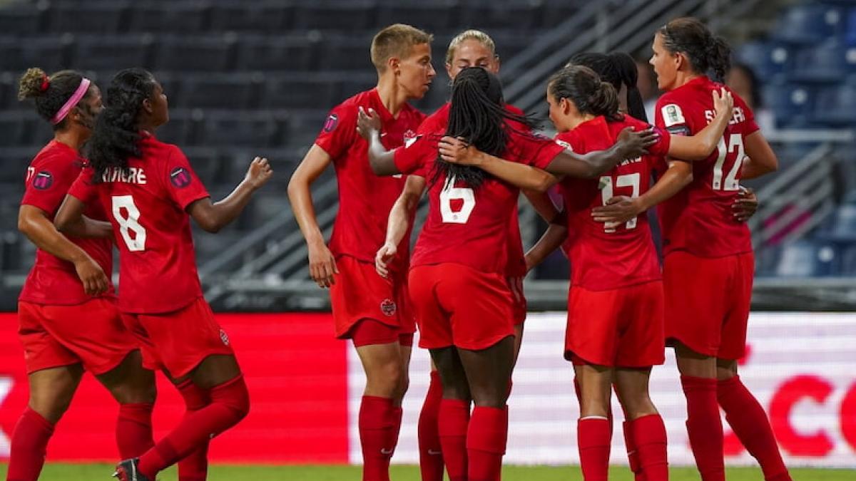 Predicting Canada's Results At The 2023 Women's World Cup